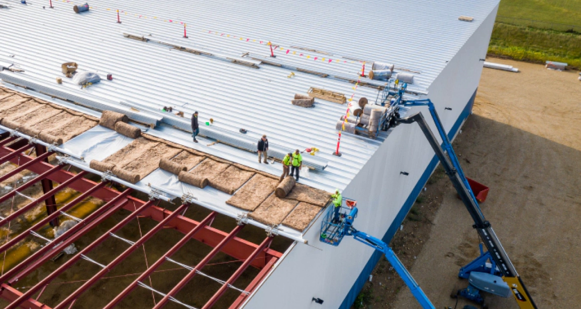 Commercial New Construction