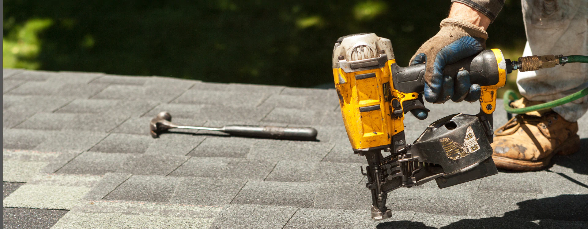 roofing services
