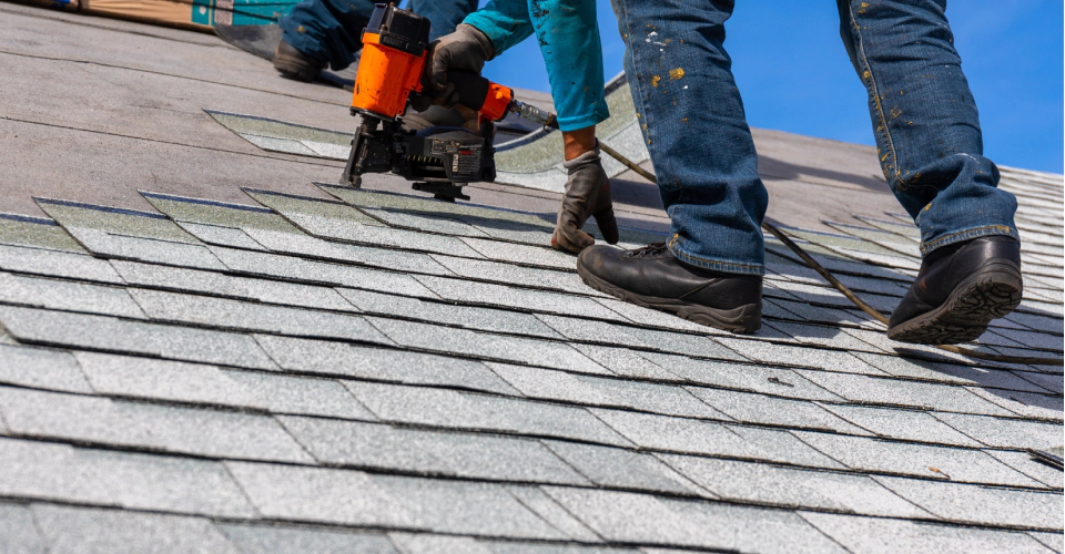 roofing services